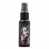 Съедобный гель Erotist Sweet Provocation Watermelon - 30 мл. - Erotist Lubricants - купить с доставкой в Керчи