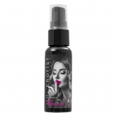 Съедобный гель Erotist Sweet Provocation Grapes - 30 мл. - Erotist Lubricants - купить с доставкой в Керчи