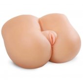 Мастурбатор-полуторс F*ck Me Silly Petite - Pipedream - в Керчи купить с доставкой