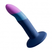 Страпон унисекс Romp Piccolo Pegging Kit - ROMP - купить с доставкой в Керчи