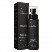 Интимный гель с экстрактами нони, нима и клубники Luberium Delicate Waterbased - 100 мл. - Luberium - купить с доставкой в Керчи