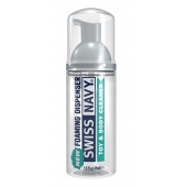 Очищающая пенка для игрушек и тела Toy   Body Cleaner Foamer - 47 мл. - Swiss navy - купить с доставкой в Керчи