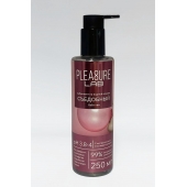 Лубрикант на водной основе Pleasure Lab с ароматом бабл-гам - 250 мл. - Pleasure Lab - купить с доставкой в Керчи