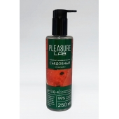 Лубрикант на водной основе Pleasure Lab с ароматом арбуза - 250 мл. - Pleasure Lab - купить с доставкой в Керчи