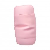 Розовый мастурбатор Tenga Puffy - Tenga - в Керчи купить с доставкой