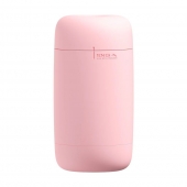 Розовый мастурбатор Tenga Puffy - Tenga - в Керчи купить с доставкой