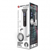 Мастурбатор с вибрацией и ротацией Kahleah - Baile - в Керчи купить с доставкой