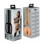 Мастурбатор-вагина FeelReya Stroker - Kiiroo - в Керчи купить с доставкой