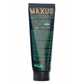 Интимный гель на водной основе MAXUS Alive Elixir - 75 мл. - Maxus - купить с доставкой в Керчи