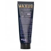 Интимный гель на водной основе MAXUS Peaceful Oasis - 75 мл. - Maxus - купить с доставкой в Керчи