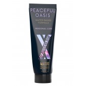 Интимный гель на водной основе MAXUS Peaceful Oasis - 75 мл. - Maxus - купить с доставкой в Керчи