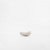 Серый вибромассажёр Opal - Sose