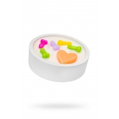 Интерьерная свеча «Романтический вечер» - 80 гр. - Pecado - купить с доставкой в Керчи