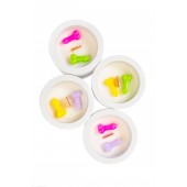 Ароматическая свеча «Регулярный секс» - Pecado - купить с доставкой в Керчи