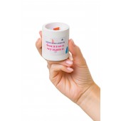 Ароматическая свеча «Богатый мужик» - Pecado - купить с доставкой в Керчи