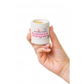 Ароматическая свеча «Не насосала - сама купила» - Pecado - купить с доставкой в Керчи