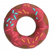 Эрекционное кольцо в форме пончика Berry - Baile - в Керчи купить с доставкой