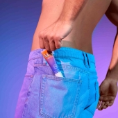 Гель для стимуляции P-зоны Release Me - 30 мл. - Love to Love - купить с доставкой в Керчи