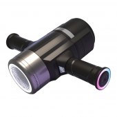 Интерактивный автоматический мастурбатор с подогревом TINGON M1 Smart - Tingon - в Керчи купить с доставкой