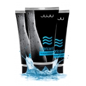 Набор из 3 увлажняющих лубрикантов JUJU - JuJu - купить с доставкой в Керчи