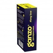 Презервативы с анестетиком для продления удовольствия Ganzo Long Love - 12 шт. - Ganzo - купить с доставкой в Керчи