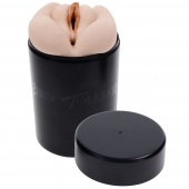 Мастурбатор Sasha Grey - вагина и анус - Zero Tolerance - в Керчи купить с доставкой