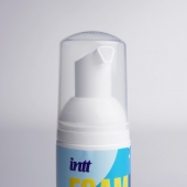 Очищающая пенка для тела Foam Seduction - 50 мл. - INTT - купить с доставкой в Керчи