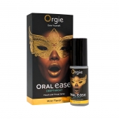 Оральный спрей Oral Ease Deepthroat - 15 мл. - ORGIE - купить с доставкой в Керчи