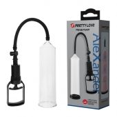 Прозрачная вакуумная помпа AleXander - Baile - в Керчи купить с доставкой