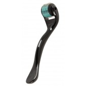 Черное колесо Вартенберга Micro Pinwheel - 13,4 см. - Orion - купить с доставкой в Керчи