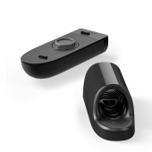 Черный мастурбатор ARCwave Ion 2 - Arcwave - в Керчи купить с доставкой