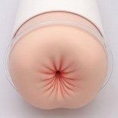 Мастурбатор-анус Naked Factory A-02 - Naked Factory - в Керчи купить с доставкой