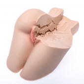 Мастурбатор-полуторс Naked Factory Trisha B-type - Naked Factory - в Керчи купить с доставкой