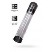 Автоматическая помпа для пениса Ivar - Sexus - в Керчи купить с доставкой