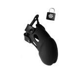 Черный пояс верности Guard - Lola Games - купить с доставкой в Керчи