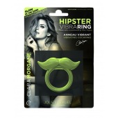 Люминесцентное эрекционное виброкольцо Hipster - Clara Morgane - в Керчи купить с доставкой