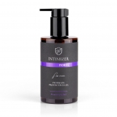 Мужской антибактериальный эко-гель для интимного ухода Intimizer Forte - 250 мл. - Intimizer - купить с доставкой в Керчи