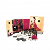 Адвент-календарь Shunga Calendar of Desires - Shunga - купить с доставкой в Керчи