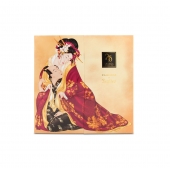 Адвент-календарь Shunga Calendar of Desires - Shunga - купить с доставкой в Керчи