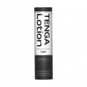 Лубрикант на водной основе Tenga Lotion Light - 170 мл. - Tenga - купить с доставкой в Керчи