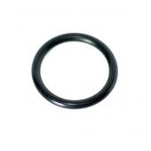 Кольцо для пояса (диаметр 35 мм) - LOVETOY (А-Полимер) - купить с доставкой в Керчи