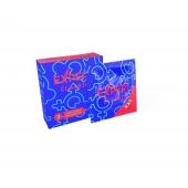 Презервативы увеличенного размера Expert Classic XXL - 3 шт. - Expert - купить с доставкой в Керчи