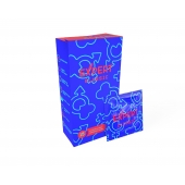 Классические презервативы Expert Classic - 15 шт. - Expert - купить с доставкой в Керчи