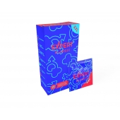 Презервативы увеличенного размера Expert Classic XXL - 15 шт. - Expert - купить с доставкой в Керчи