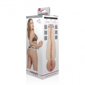 Телесный мастурбатор-анус Fleshlight Girls - Mia Malkova - Fleshlight - в Керчи купить с доставкой