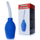 Интимный душ-спринцовка - Boys of Toys - купить с доставкой в Керчи