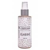 Лубрикант на водной основе NewLevel Classic - 150 мл. - NewLevel - купить с доставкой в Керчи