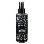 Анальный лубрикант на водной основе NewLevel Anal - 150 мл. - NewLevel - купить с доставкой в Керчи