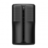 Черный вибромастурбатор ARCwave Zing - Arcwave - в Керчи купить с доставкой