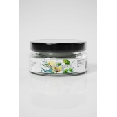 Массажная свеча «Зелёный чай» - 50 мл. - SGAN - купить с доставкой в Керчи